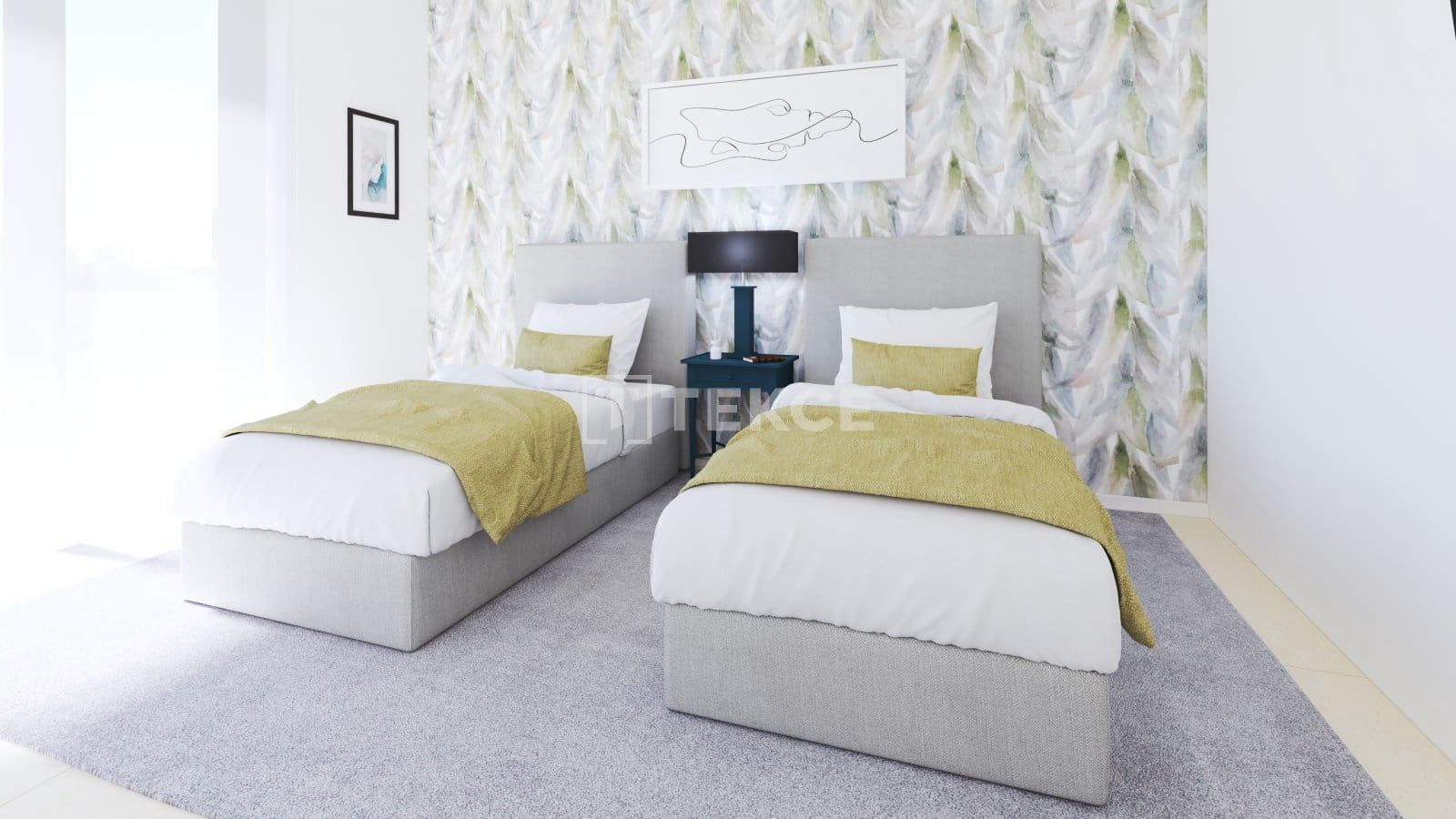 3 chambre Appartement à vendre à Atalaya-Isdabe avec piscine - 880 000 € (Ref: 9180715)