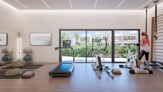 3 chambre Appartement à vendre à Atalaya-Isdabe, Estepona avec piscine - 880 000 € (Ref: 9180715)