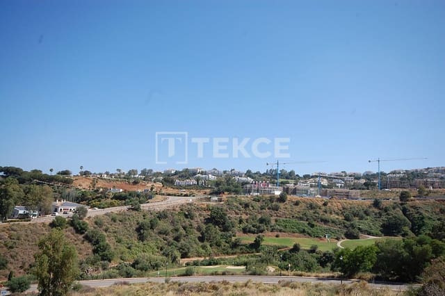 4 sypialnia Willa na sprzedaż w La Cala Golf, Mijas z basenem - 1 550 000 € (Ref: 9184941)