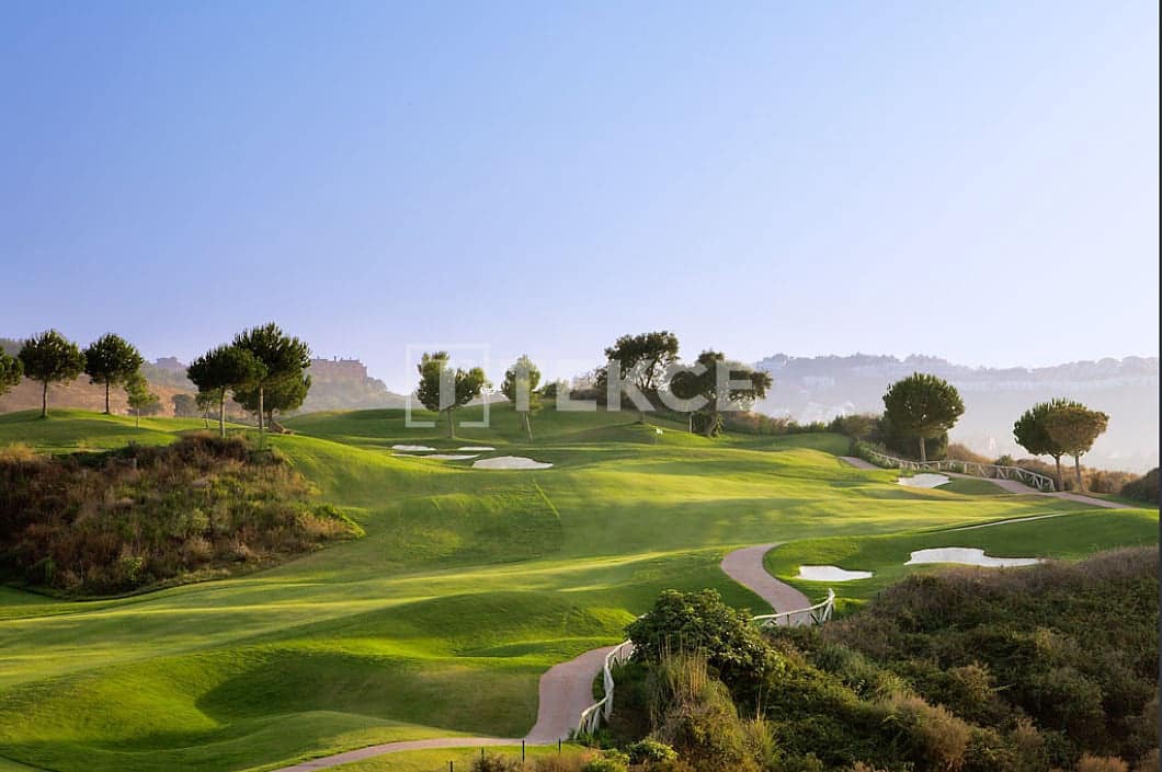 4 soverom Villa til salgs i La Cala Golf med svømmebasseng - € 1 550 000 (Ref: 9184941)