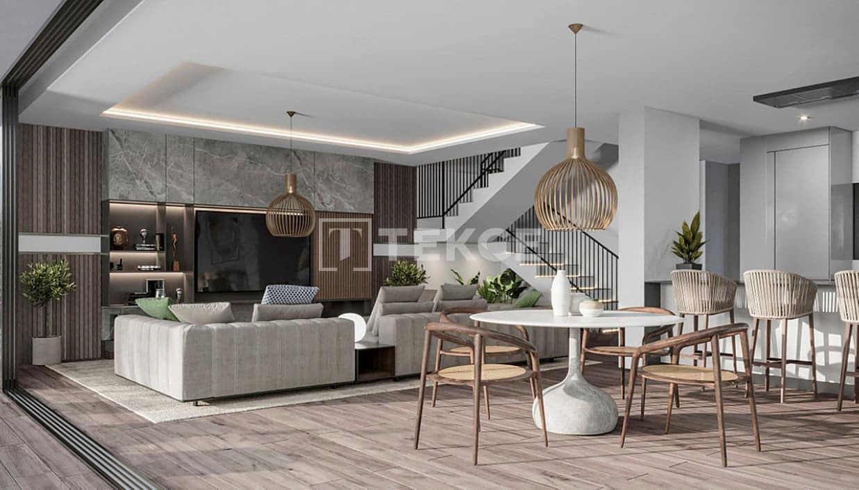 4 soveværelse Villa til salg i La Cala Golf med swimmingpool - € 1.595.000 (Ref: 9184942)