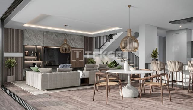 4 sypialnia Willa na sprzedaż w La Cala Golf, Mijas z basenem - 1 595 000 € (Ref: 9184942)