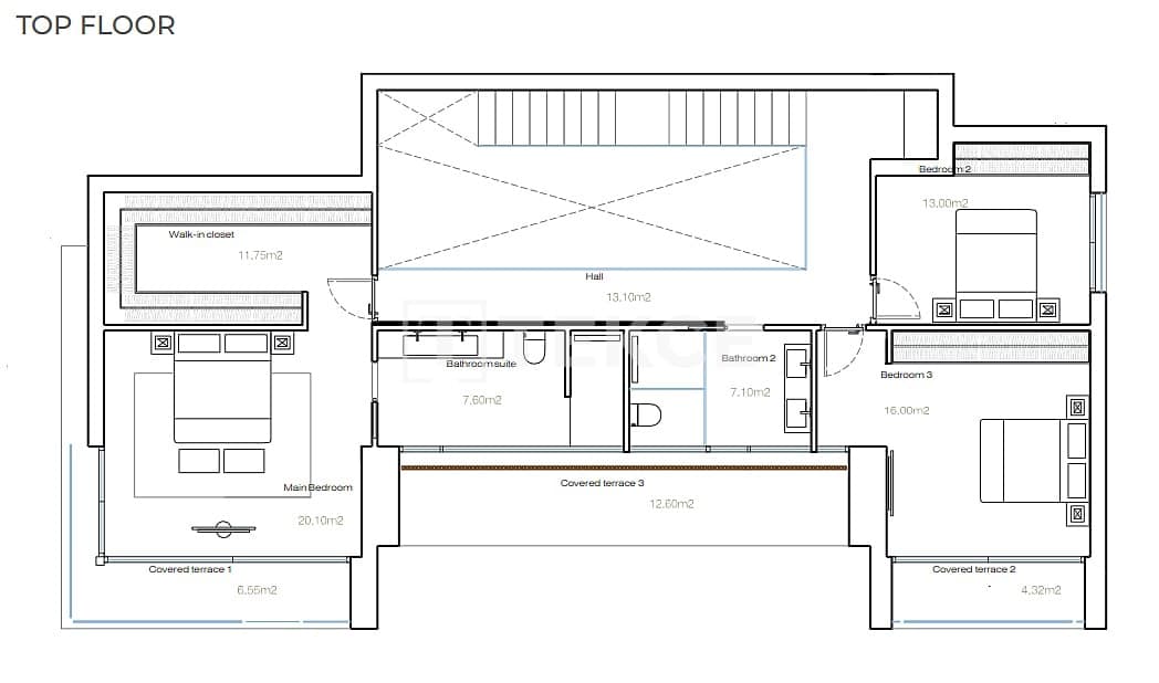 4 soveværelse Villa til salg i La Cala Golf med swimmingpool - € 1.455.000 (Ref: 9184943)