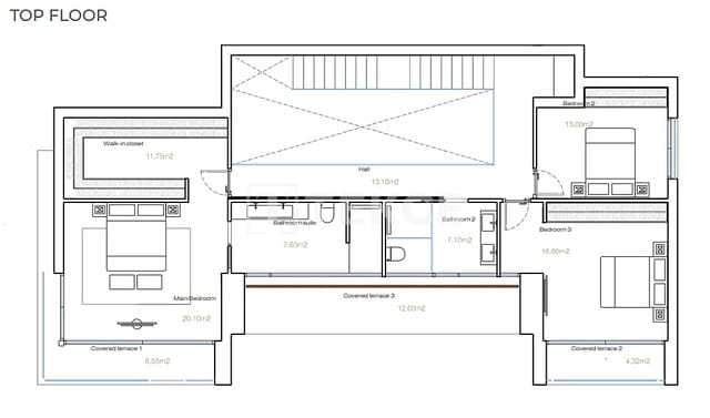 4 sypialnia Willa na sprzedaż w La Cala Golf, Mijas z basenem - 1 455 000 € (Ref: 9184943)