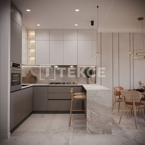 1 sypialnia Mieszkanie na sprzedaż w Centro, Miasto Málaga z basenem - 243 000 € (Ref: 9190772)