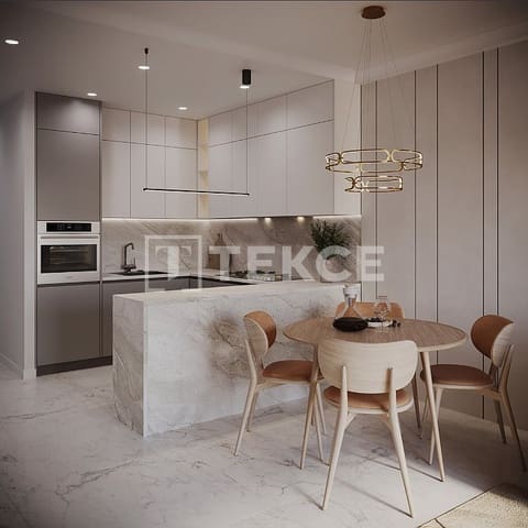2 slaapkamer Flat te koop in Centro, Málaga stad met zwembad - € 333.000 (Ref: 9190773)