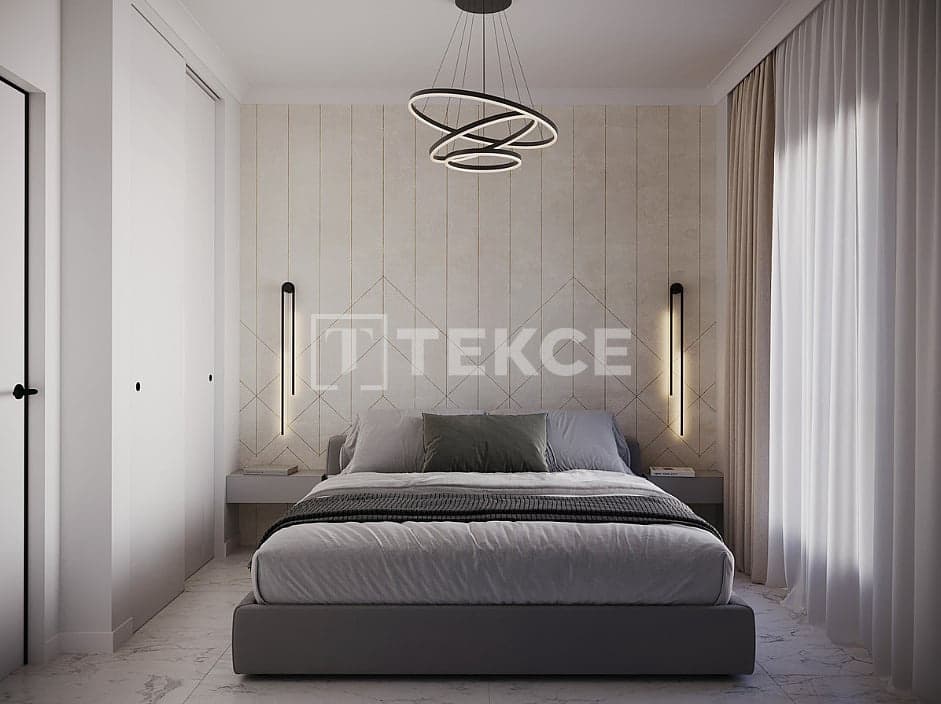 2 sypialnia Mieszkanie na sprzedaż w Miasto Malaga z basenem - 333 000 € (Ref: 9190773)