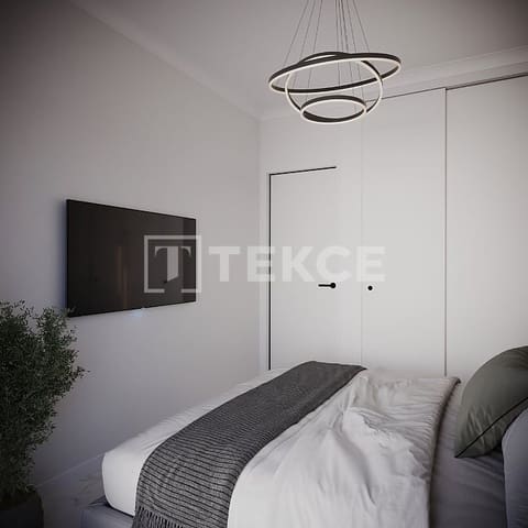 2 sypialnia Mieszkanie na sprzedaż w Centro, Miasto Málaga z basenem - 343 000 € (Ref: 9190775)