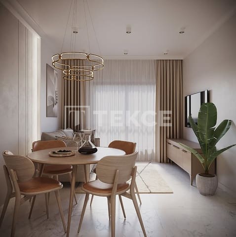 2 sypialnia Mieszkanie na sprzedaż w Centro, Miasto Málaga z basenem - 343 000 € (Ref: 9190775)