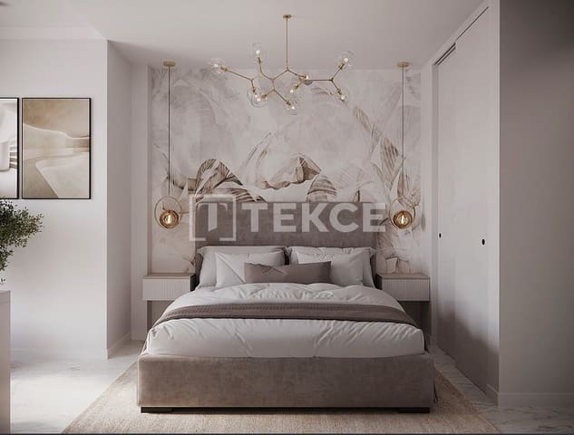 2 sypialnia Mieszkanie na sprzedaż w Centro, Miasto Málaga z basenem - 343 000 € (Ref: 9190775)