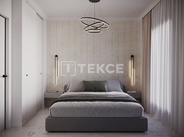 2 sypialnia Mieszkanie na sprzedaż w Centro, Miasto Málaga z basenem - 343 000 € (Ref: 9190775)