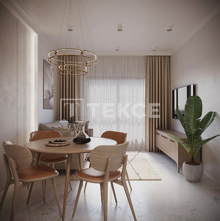 3 sypialnia Mieszkanie na sprzedaż w Miasto Malaga z basenem - 361 000 € (Ref: 9190776)