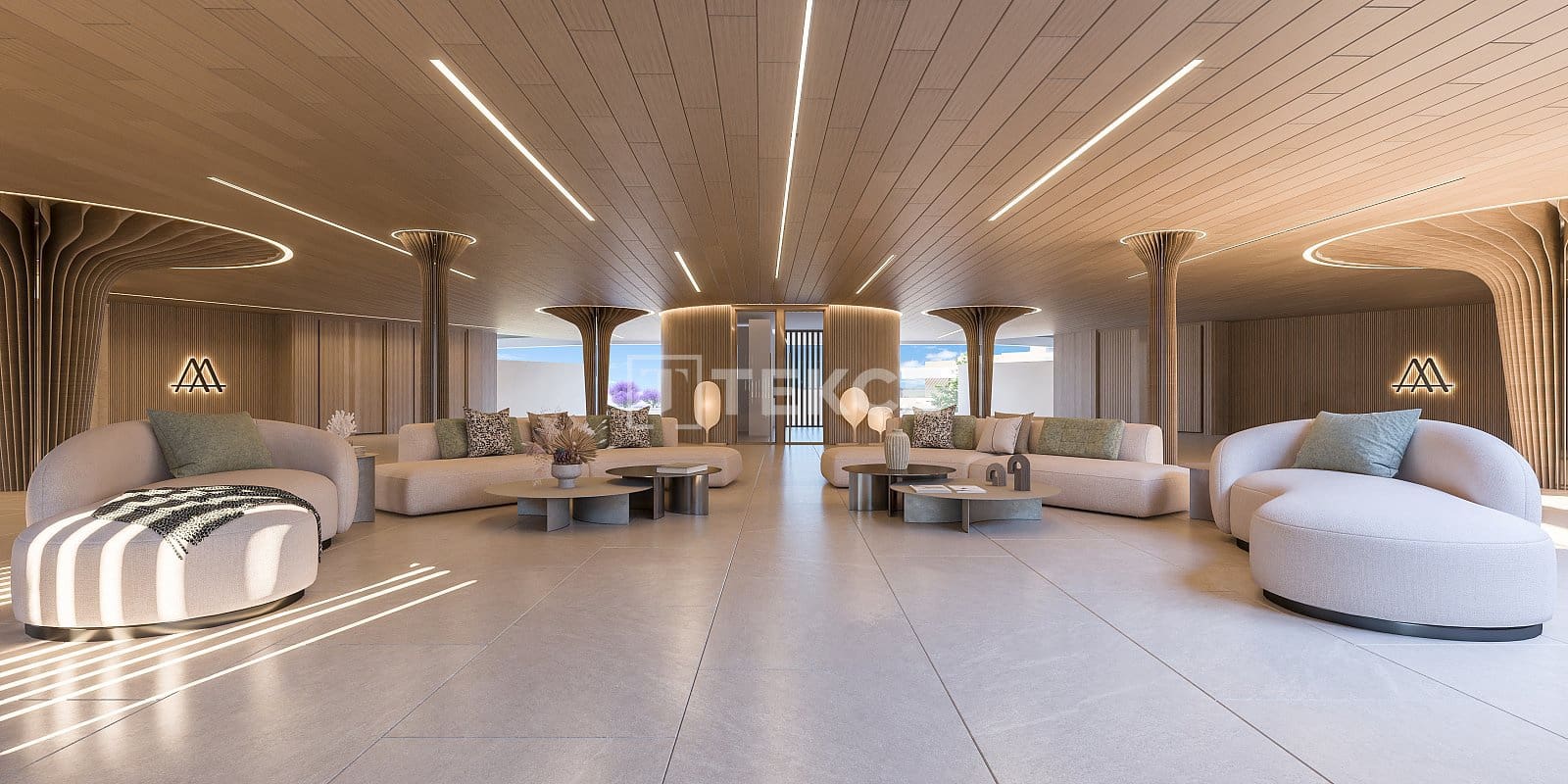 1 slaapkamer Flat te koop in Estepona met zwembad - € 415.000 (Ref: 9191982)