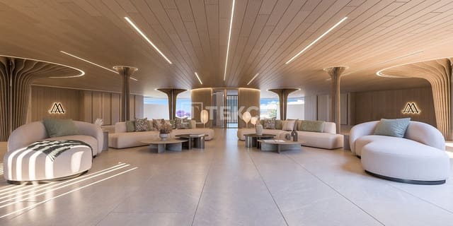 1 slaapkamer Flat te koop in Estepona met zwembad - € 415.000 (Ref: 9191982)