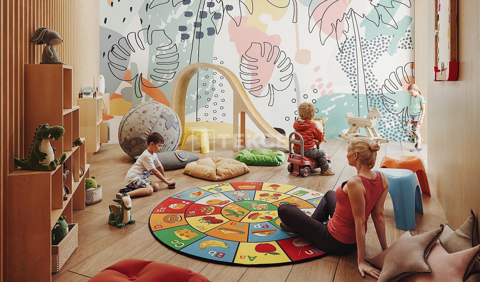 1 slaapkamer Flat te koop in Cerro del Aguila met zwembad - € 443.000 (Ref: 9191985)