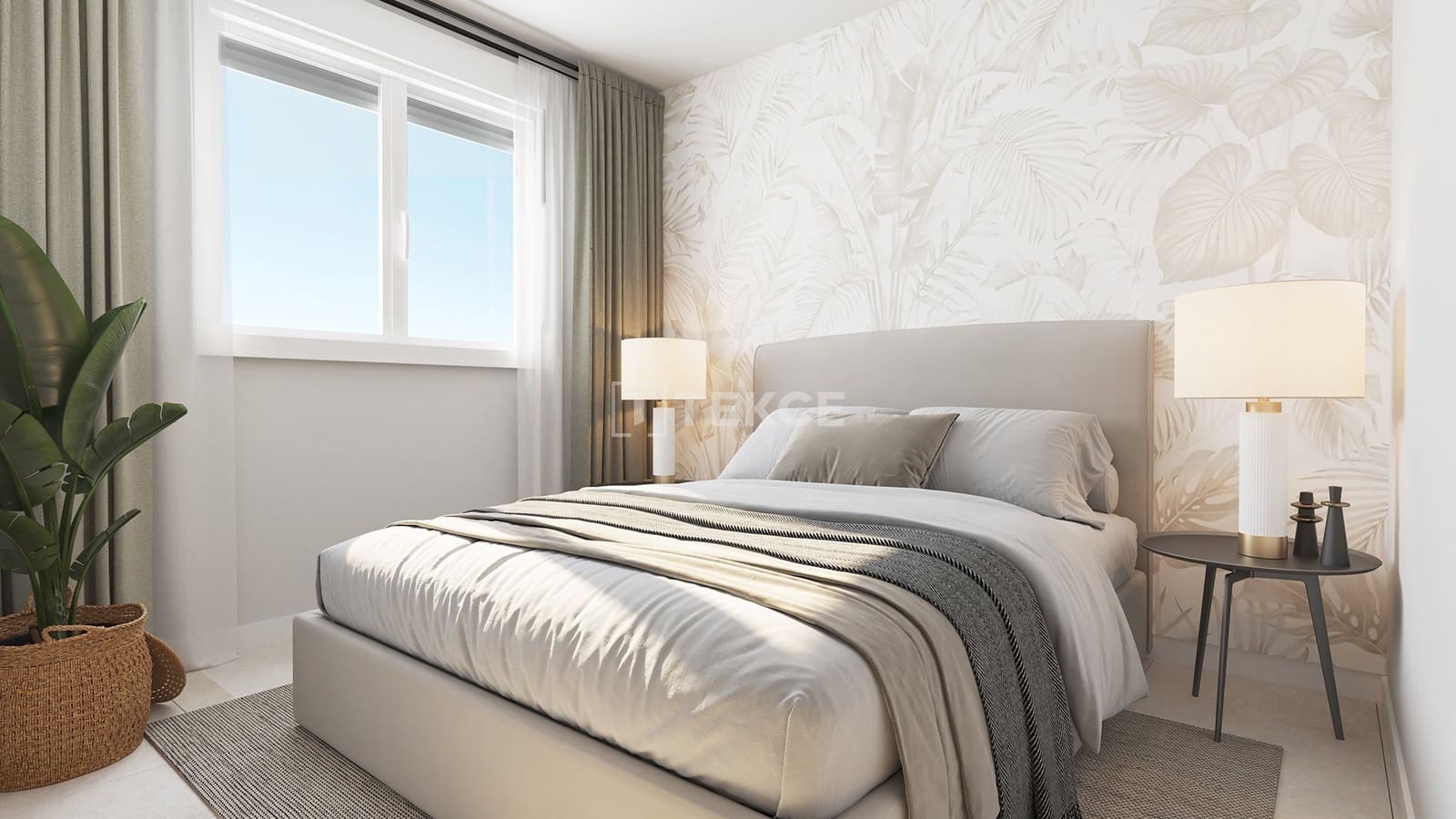 3 sypialnia Mieszkanie na sprzedaż w Cancelada z basenem - 538 000 € (Ref: 9193438)