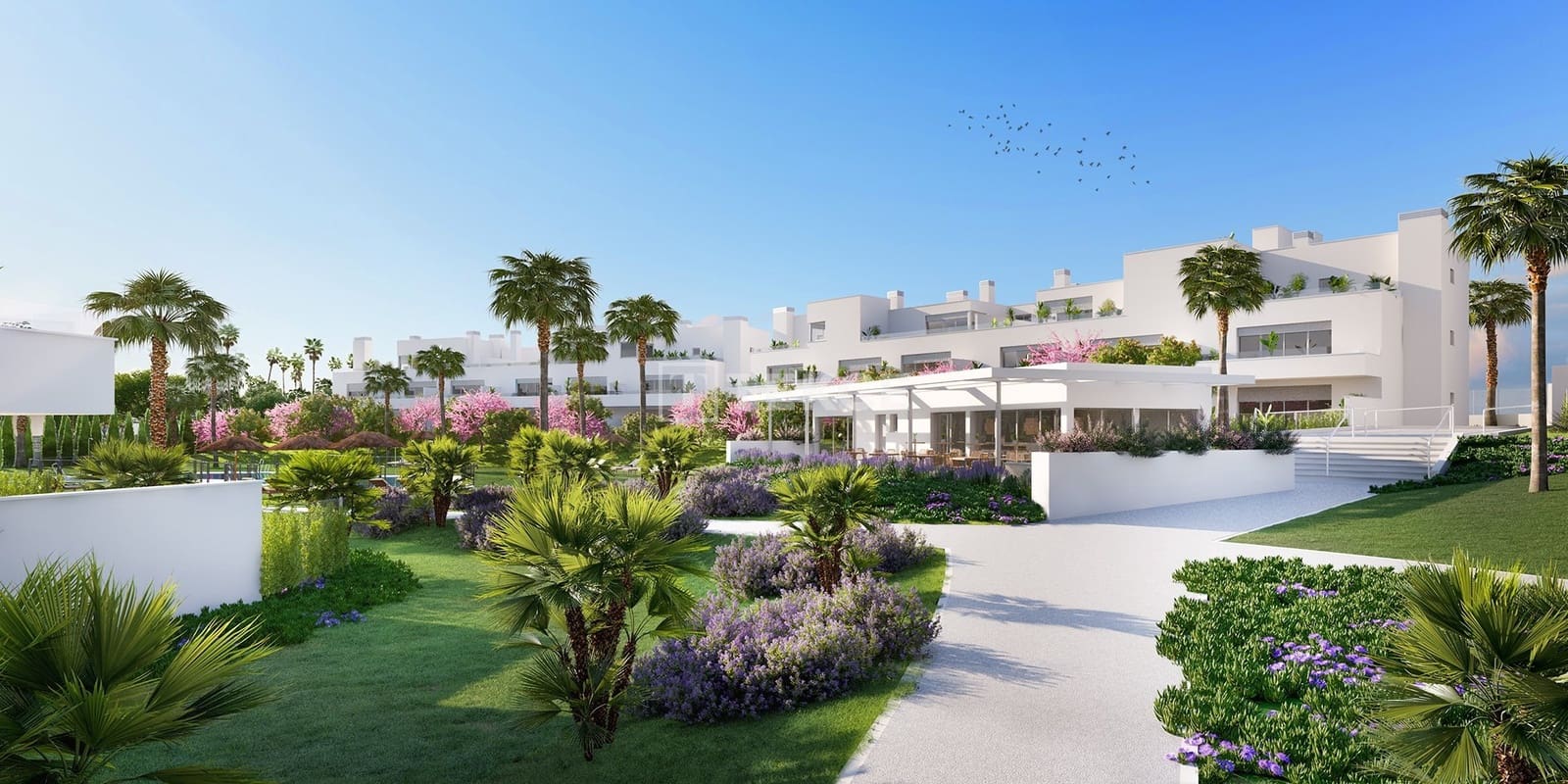 Piso de 3 habitaciones en Cancelada en venta con piscina - 695.000 € (Ref: 9193439)