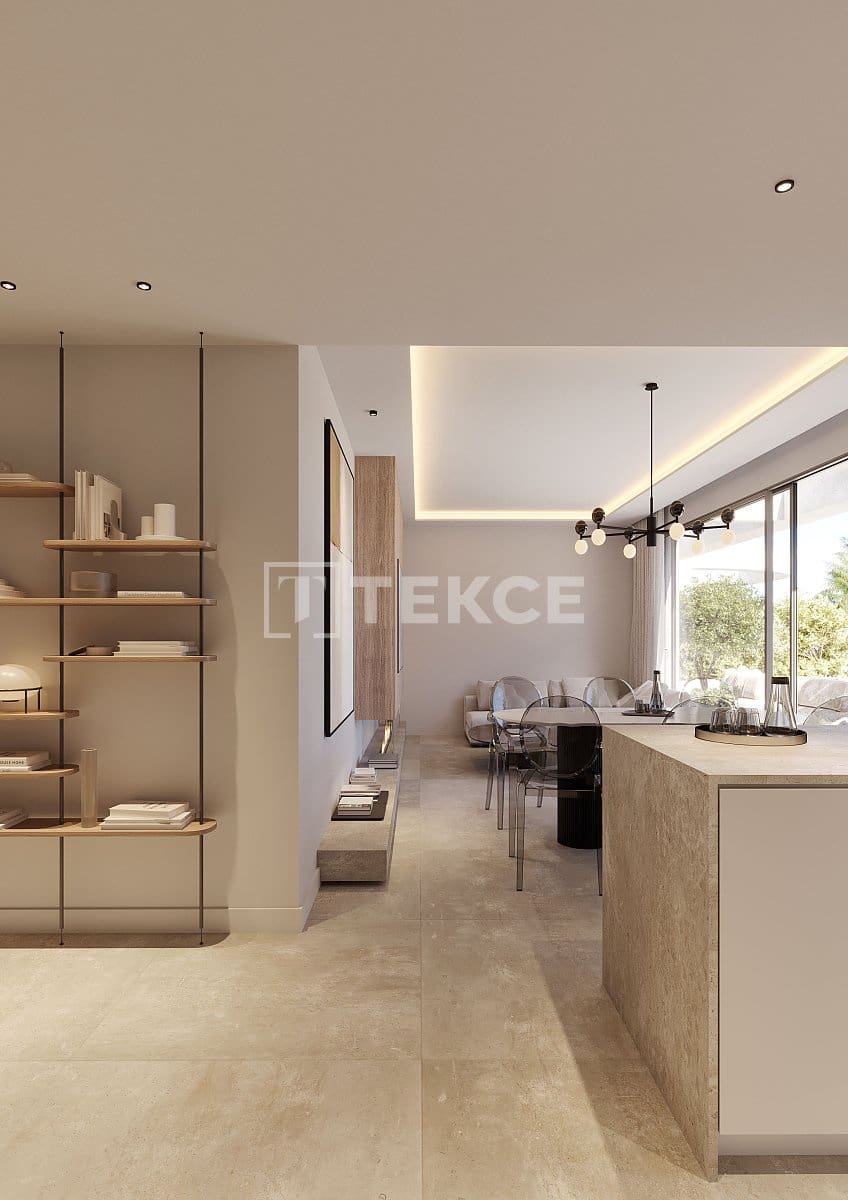 1 sypialnia Mieszkanie na sprzedaż w Bahia Dorada z basenem - 389 000 € (Ref: 9195145)