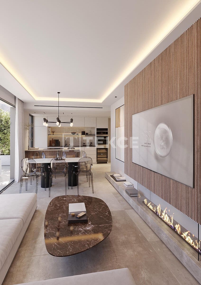 1 sypialnia Mieszkanie na sprzedaż w Bahia Dorada z basenem - 389 000 € (Ref: 9195145)