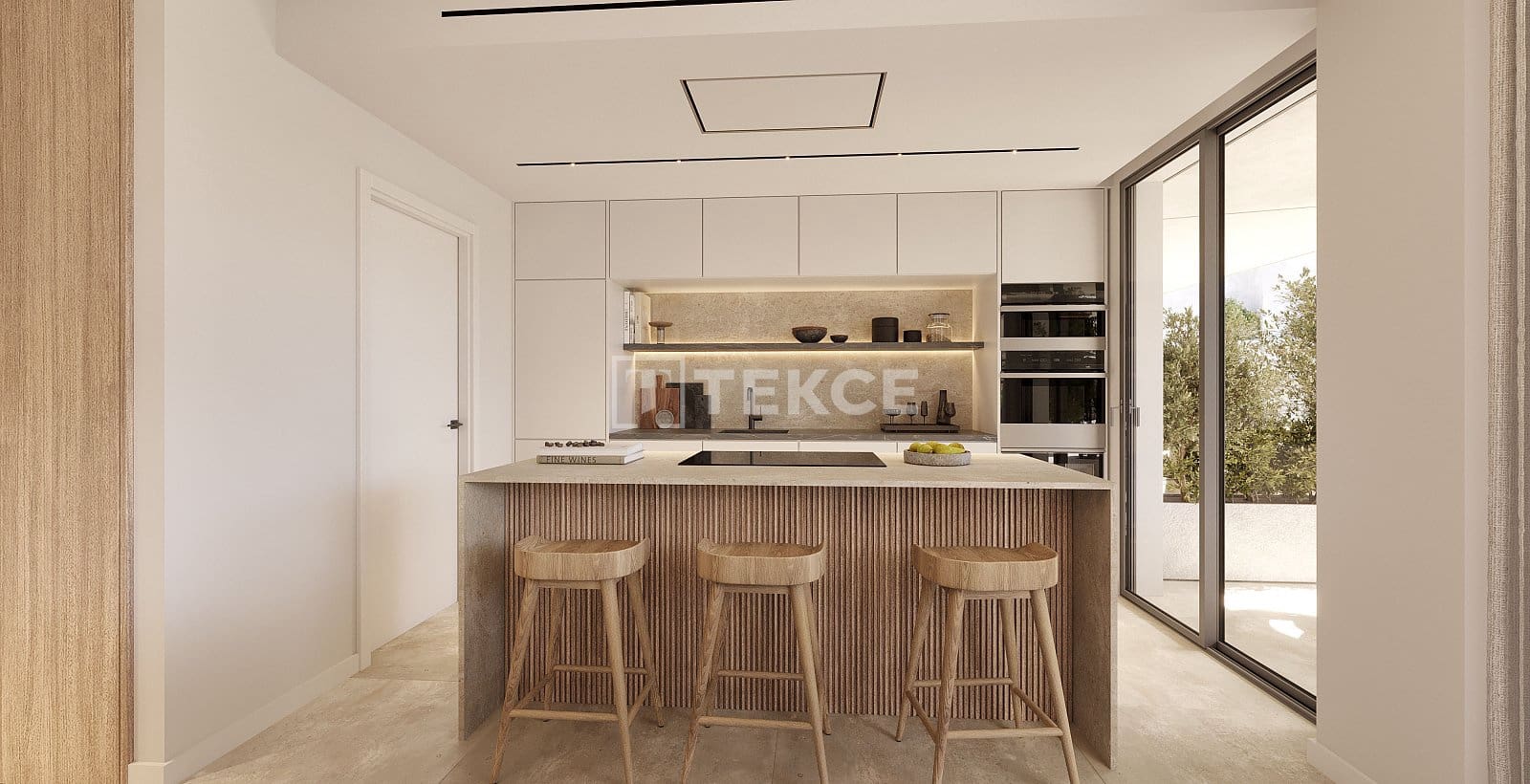 1 sypialnia Mieszkanie na sprzedaż w Bahia Dorada z basenem - 389 000 € (Ref: 9195145)