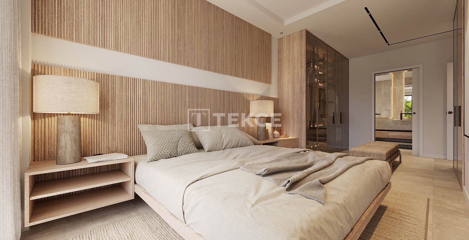 1 sypialnia Mieszkanie na sprzedaż w Bahia Dorada z basenem - 389 000 € (Ref: 9195145)