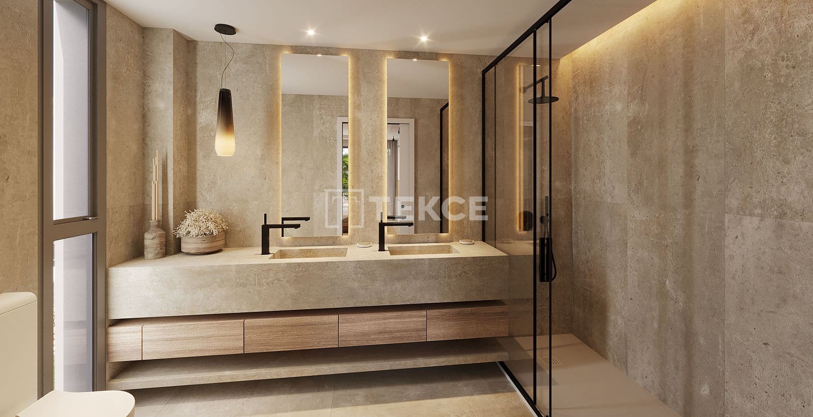 1 sypialnia Mieszkanie na sprzedaż w Bahia Dorada z basenem - 389 000 € (Ref: 9195145)