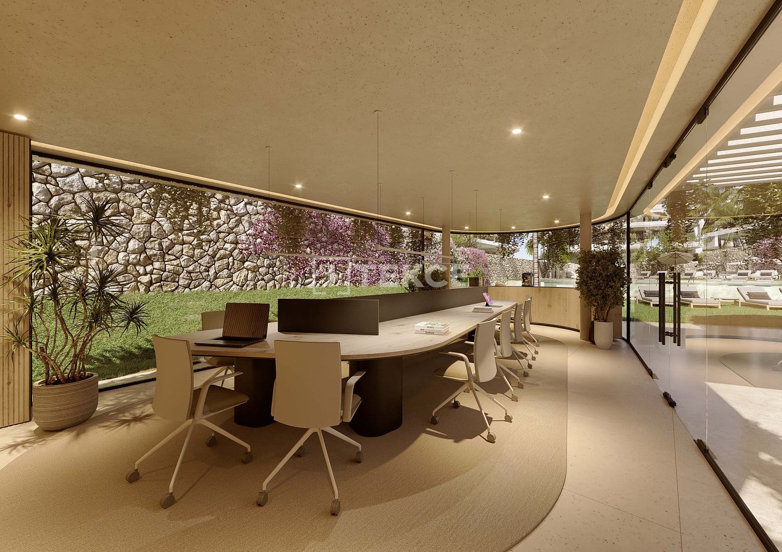 1 sypialnia Mieszkanie na sprzedaż w Bahia Dorada z basenem - 389 000 € (Ref: 9195145)