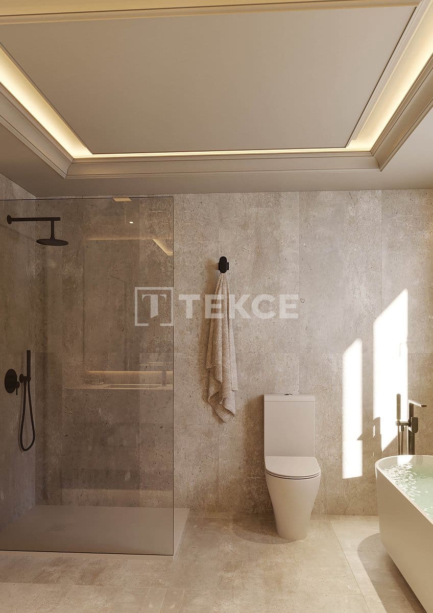 1 sypialnia Mieszkanie na sprzedaż w Bahia Dorada z basenem - 439 000 € (Ref: 9195146)