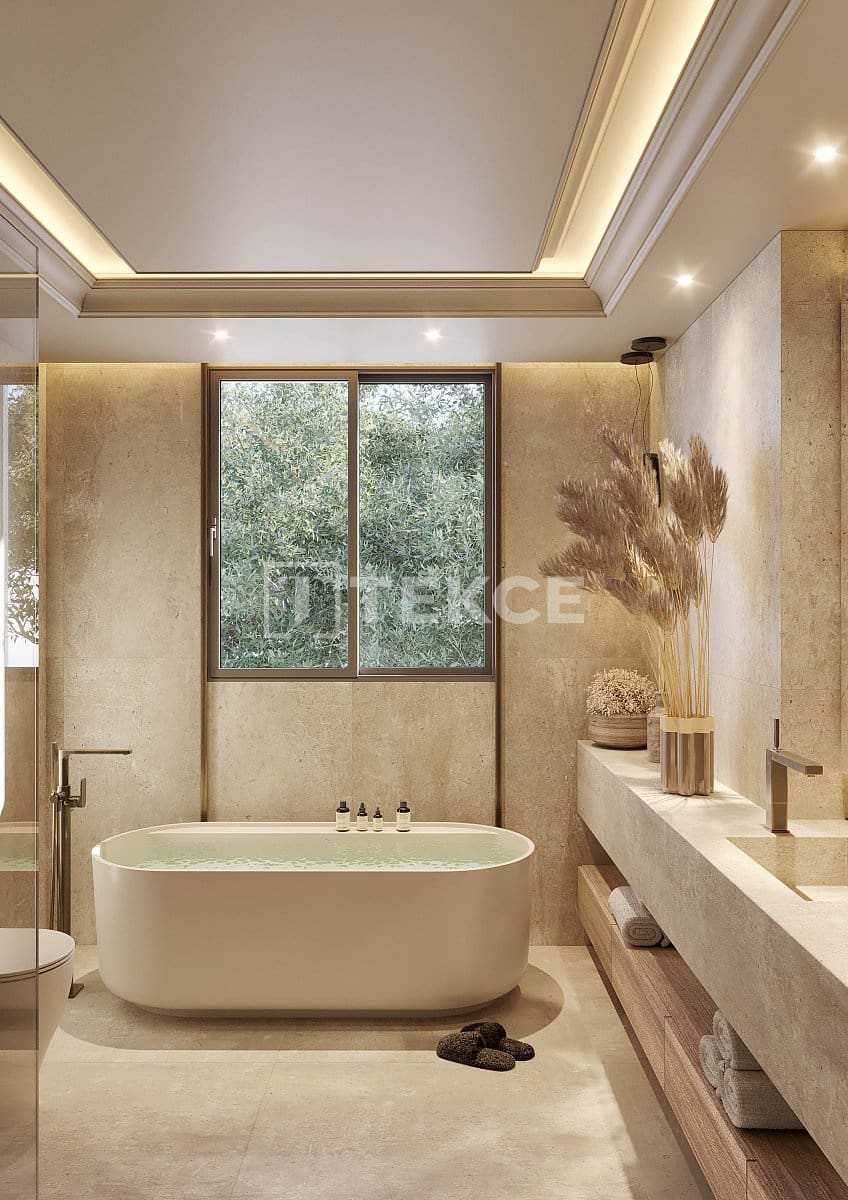 1 sypialnia Mieszkanie na sprzedaż w Bahia Dorada z basenem - 439 000 € (Ref: 9195146)