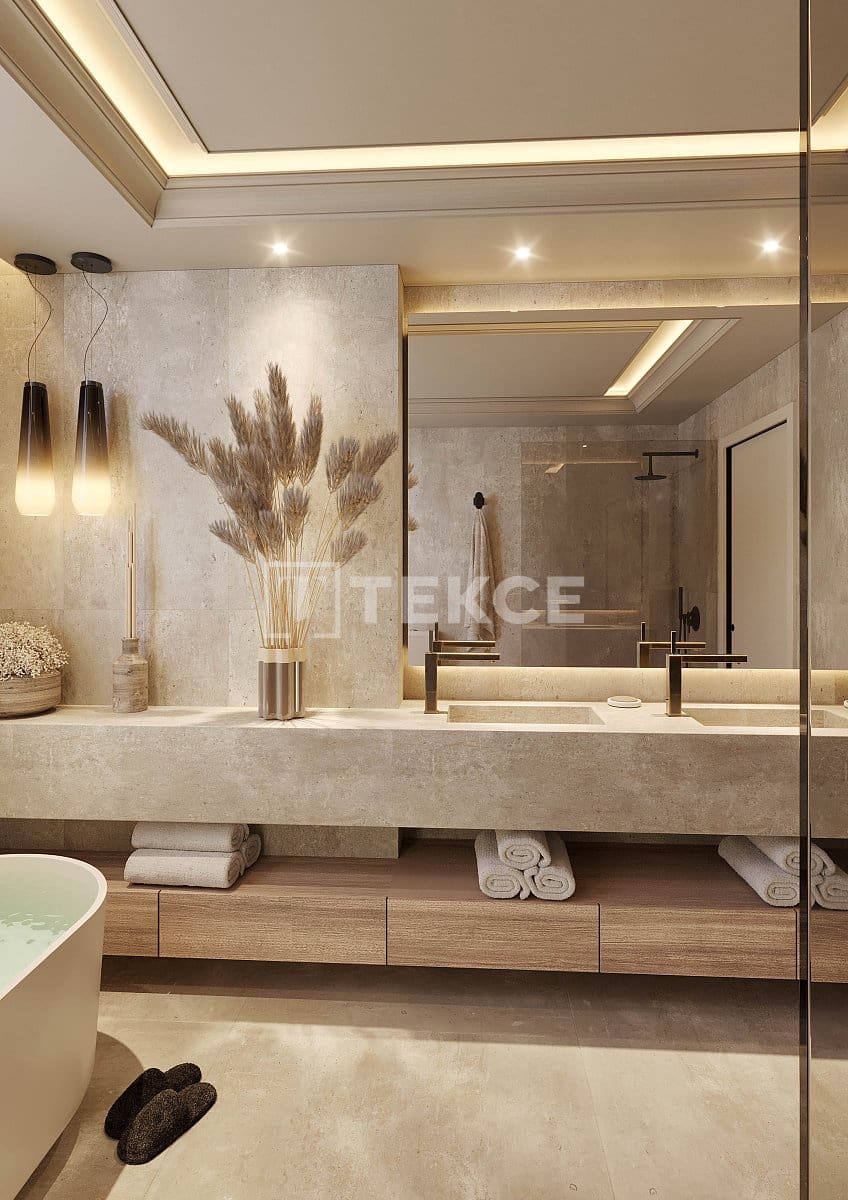 1 sypialnia Mieszkanie na sprzedaż w Bahia Dorada z basenem - 439 000 € (Ref: 9195146)