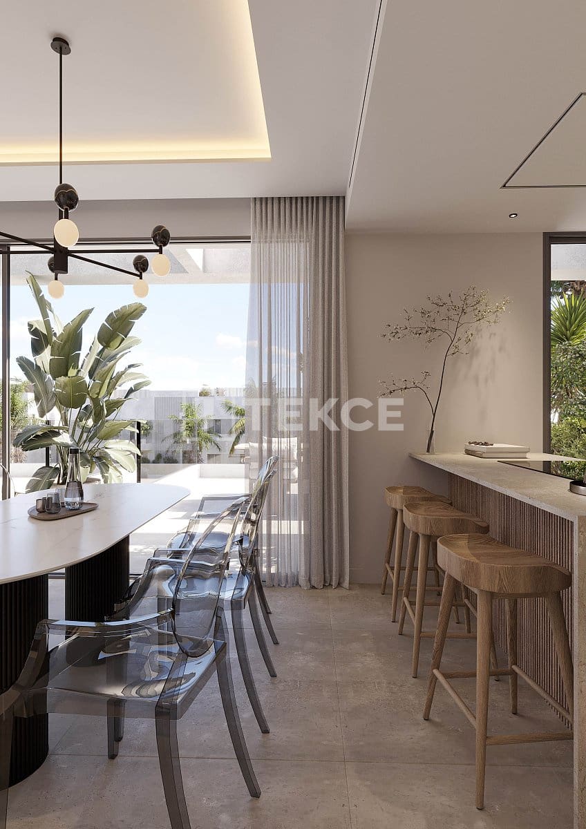 3 chambre Appartement à vendre à Bahia Dorada avec piscine - 770 000 € (Ref: 9195149)