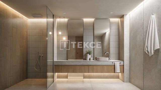 1 slaapkamer Flat te koop in Estepona met zwembad - € 550.000 (Ref: 9195152)