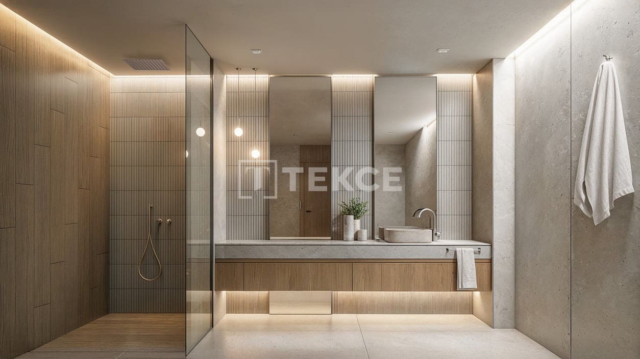 2 sypialnia Mieszkanie na sprzedaż w Estepona z basenem - 746 000 € (Ref: 9195153)