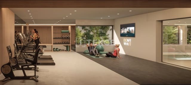 4 sypialnia Mieszkanie na sprzedaż w San Pedro de Alcantara, Marbella z basenem - 1 000 000 € (Ref: 9195163)