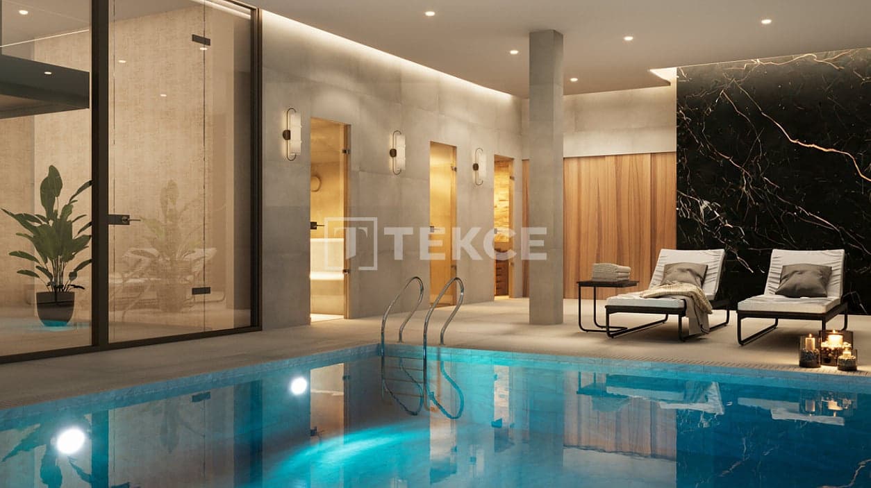 6 soveværelse Villa til salg i El Madronal med swimmingpool - € 11.300.000 (Ref: 9195172)