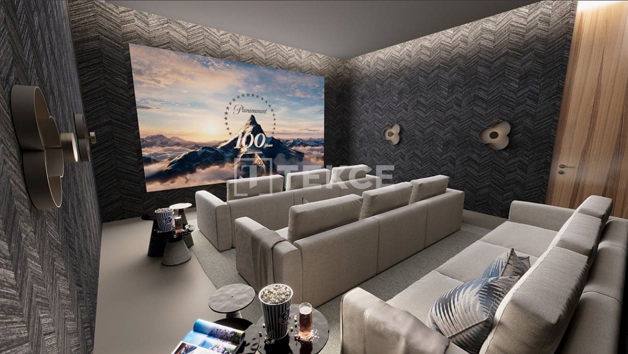 6 soveværelse Villa til salg i El Madronal med swimmingpool - € 11.300.000 (Ref: 9195172)