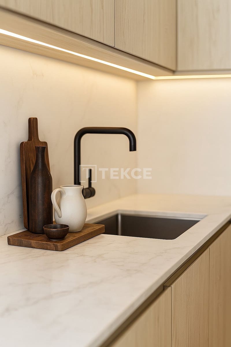 3 makuuhuone Asunto myytävänä paikassa Fuengirola mukana uima-altaan - 535 000 € (Ref: 9197402)