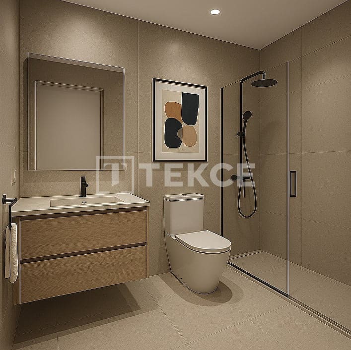 3 sypialnia Willa na sprzedaż w Riviera del Sol z basenem - 900 000 € (Ref: 9200162)