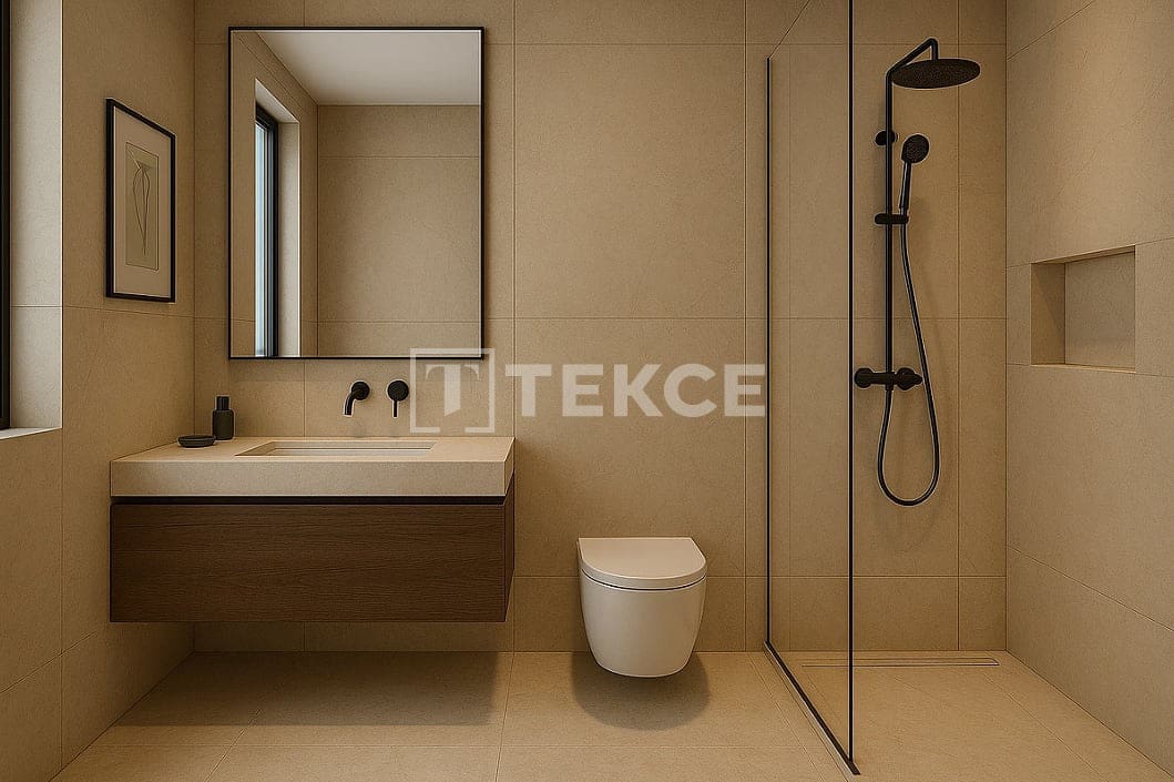 3 sypialnia Willa na sprzedaż w Riviera del Sol z basenem - 900 000 € (Ref: 9200162)