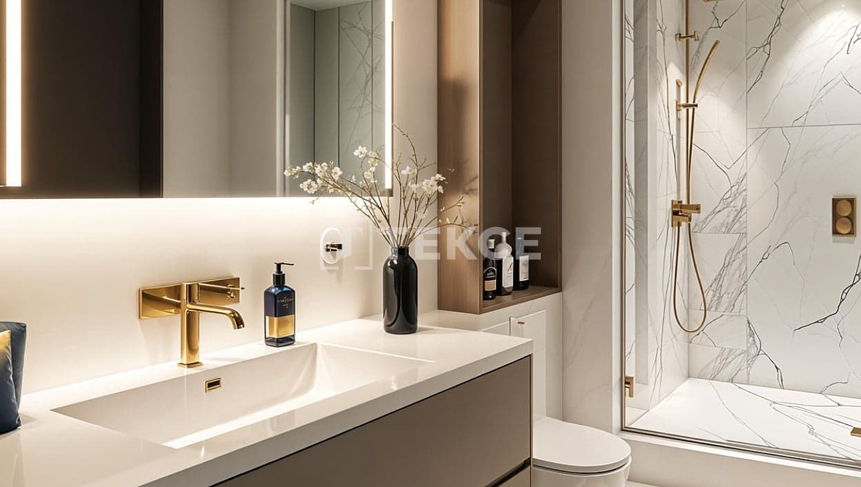 5 sypialnia Willa na sprzedaż w Mijas Golf z basenem - 3 685 000 € (Ref: 9200163)