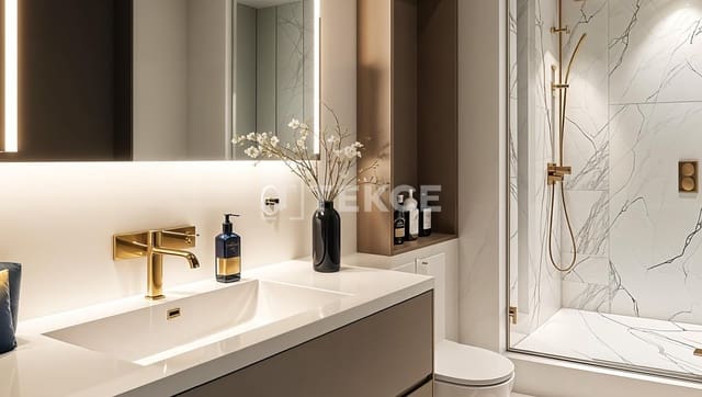 5 soveværelse Villa til salg i Mijas Golf, Mijas med swimmingpool - € 3.685.000 (Ref: 9200163)