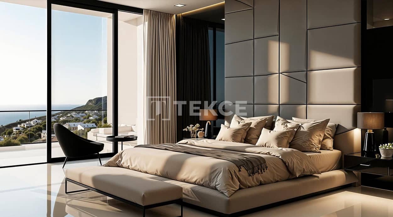 5 sypialnia Willa na sprzedaż w Mijas Golf z basenem - 3 685 000 € (Ref: 9200163)