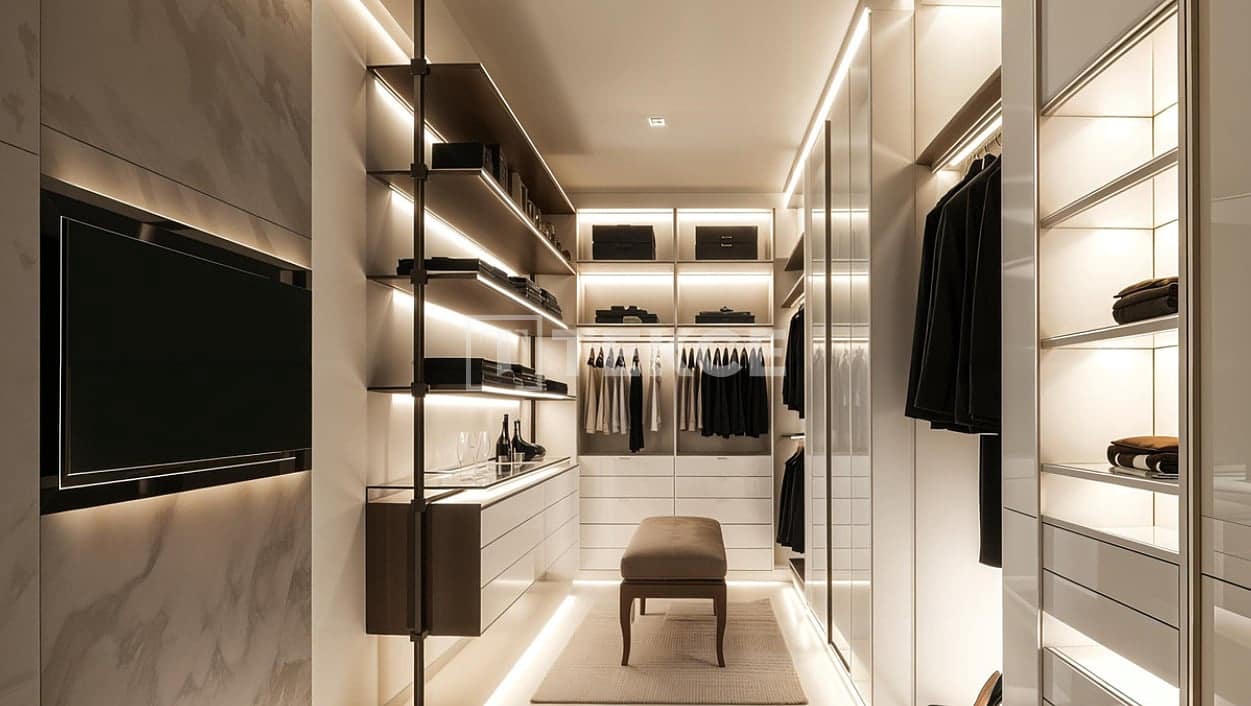 5 sypialnia Willa na sprzedaż w Mijas Golf z basenem - 3 685 000 € (Ref: 9200163)