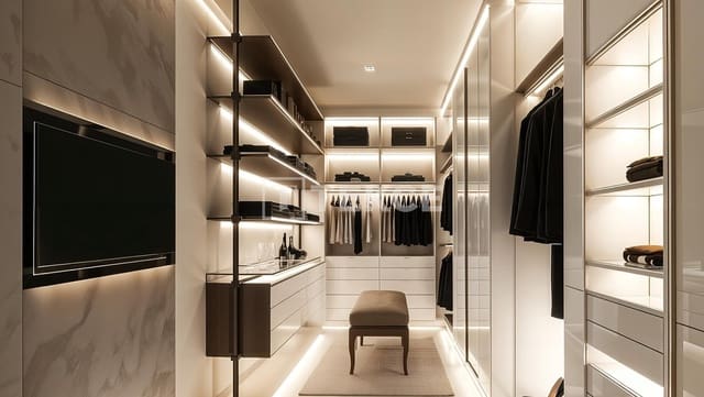 5 soveværelse Villa til salg i Mijas Golf, Mijas med swimmingpool - € 3.685.000 (Ref: 9200163)