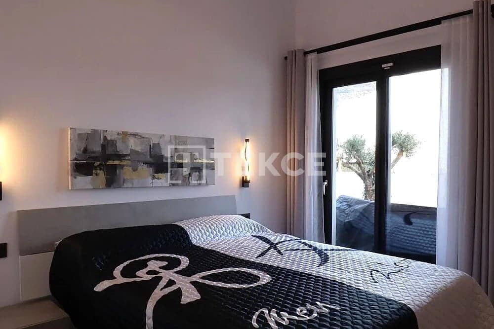 4 sypialnia Willa na sprzedaż w Altea z basenem - 995 000 € (Ref: 9200164)