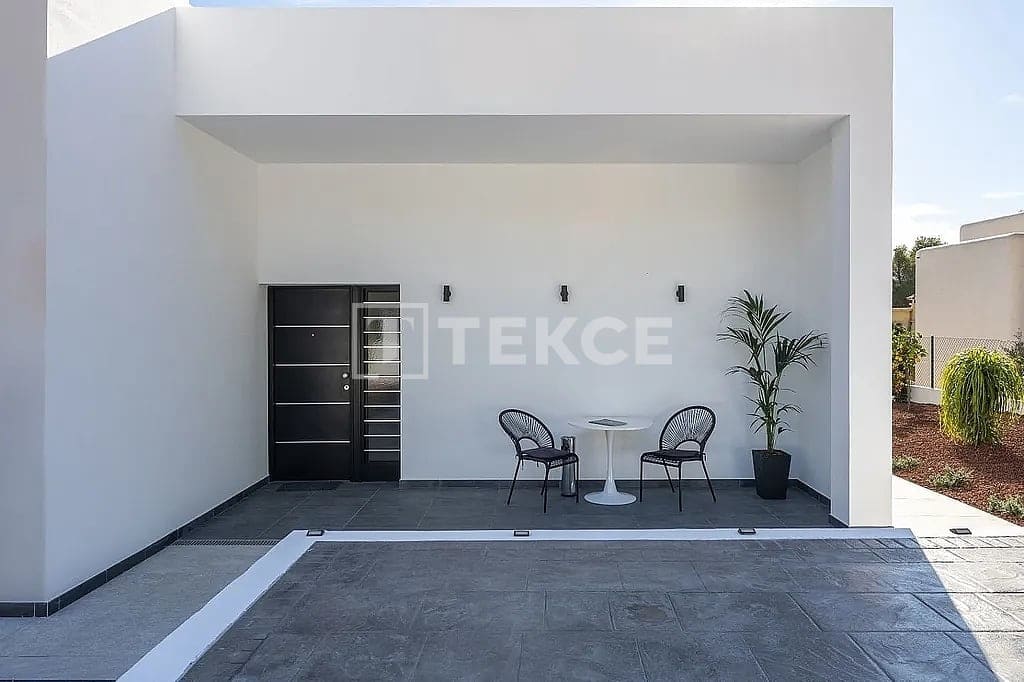 4 sypialnia Willa na sprzedaż w Altea z basenem - 995 000 € (Ref: 9200164)