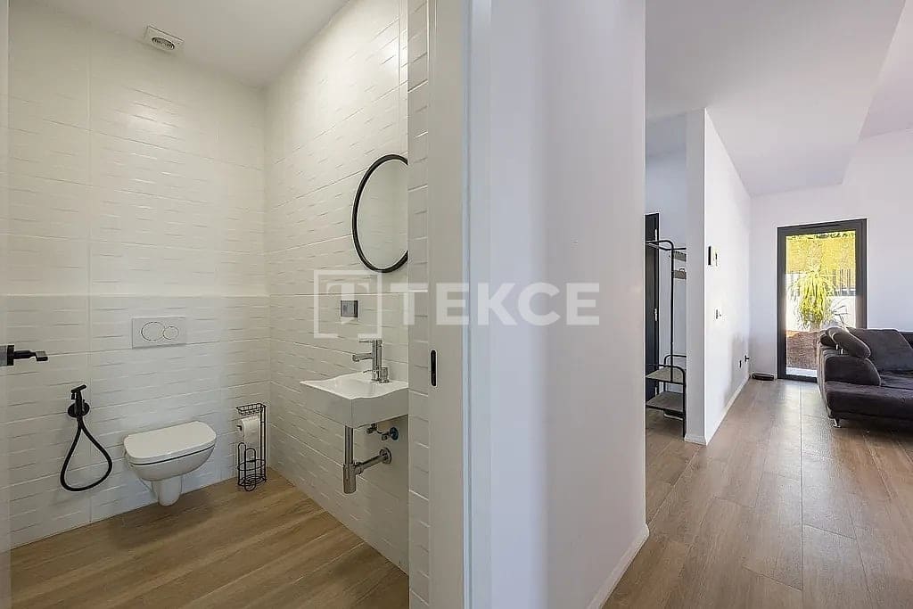 4 sypialnia Willa na sprzedaż w Altea z basenem - 995 000 € (Ref: 9200164)