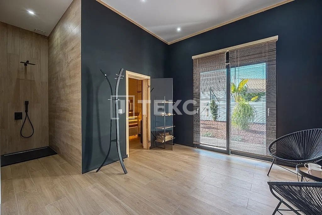 4 sypialnia Willa na sprzedaż w Altea z basenem - 995 000 € (Ref: 9200164)