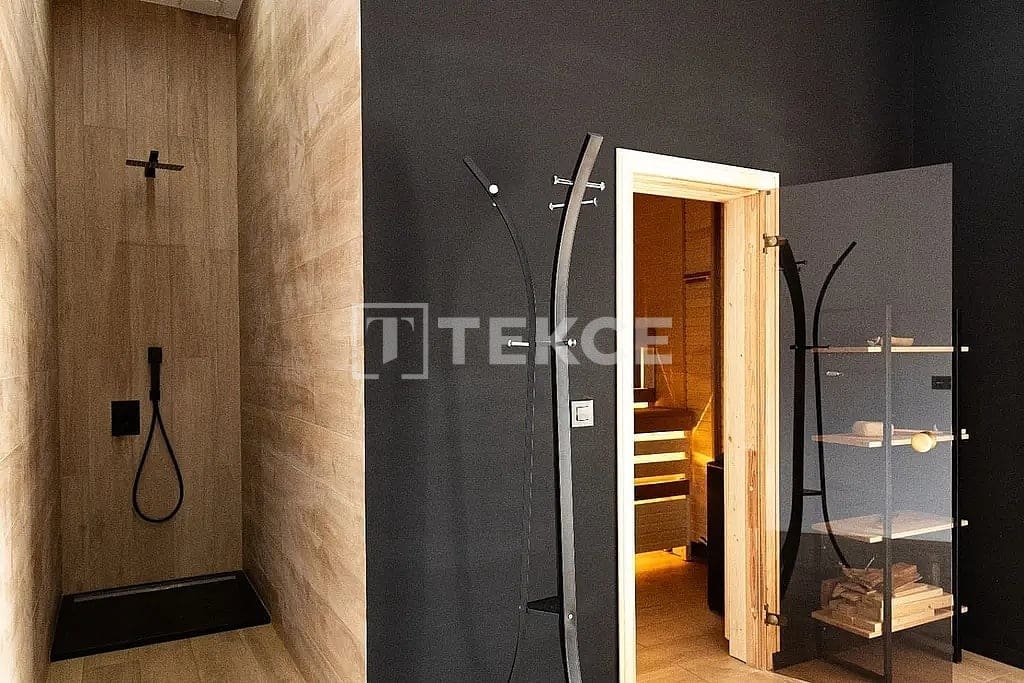 4 sypialnia Willa na sprzedaż w Altea z basenem - 995 000 € (Ref: 9200164)