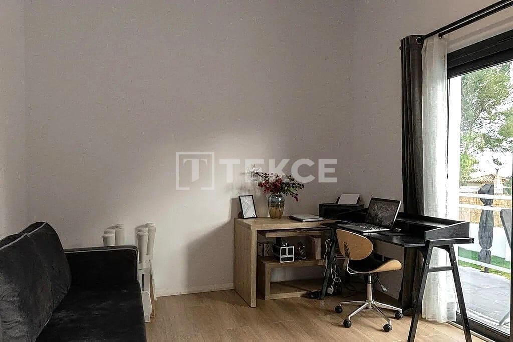 4 sypialnia Willa na sprzedaż w Altea z basenem - 995 000 € (Ref: 9200164)